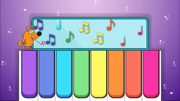 Kinder Kleinkind Lernspiele Screenshot 1