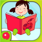 Kindergarten kid Learning Game 圖標