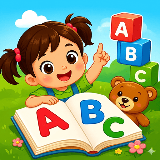 Scuola Materna Rompicapo Gioco