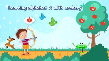 유치원 어린이 학습 게임 - 교육용 앱 스크린샷 1