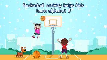 유치원 어린이 학습 게임 - 교육용 앱 스크린샷 2