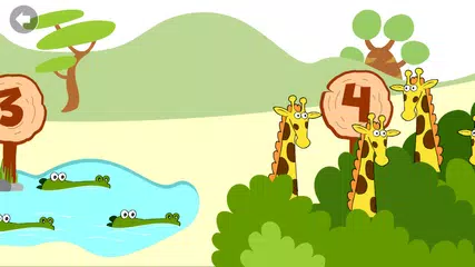 Kinderzimmer Rätsel und Spiel XAPK Herunterladen