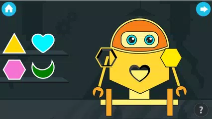 Kinderzimmer Rätsel und Spiel XAPK Herunterladen