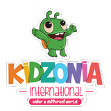 Kidzonia - Play school & Daycare Management App icône