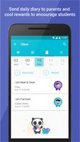 Kidzonia - Play school & Daycare Management App syot layar 3