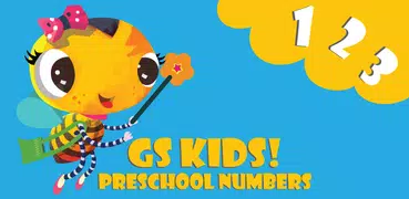 Learning games-Numbers & Maths