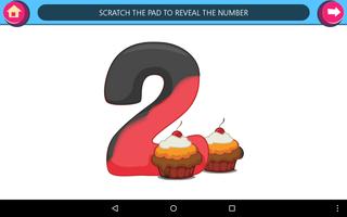 Learning games-Numbers & Maths syot layar 2