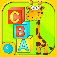 ABC Learning Games for Kids 2+ APK 下載