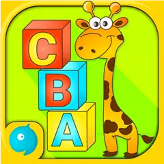 Descargar APK de Niños Preescolar Cartas