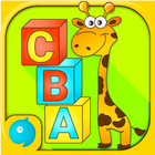 ABC Learning Games for Kids 2+ 圖標