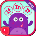 Kids Learning Word Games premi