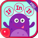 Kids Learning Word Games premi APK