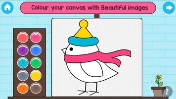 Preschool Learning Games - Fun تصوير الشاشة 1