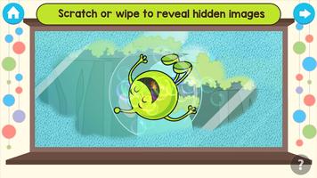 Preschool Learning Games - Fun تصوير الشاشة 2