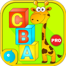 Kids Preschool Letters Premium APK