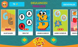 Okulöncesi İngilizce Pro gönderen