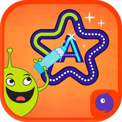 Tracing Letters and Numbers -  APK download