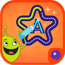 Tracing Letters and Numbers -  APK