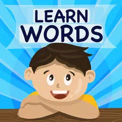 Kids Lernen Wortspiele APK Herunterladen
