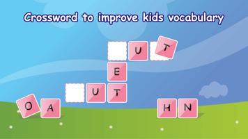 Kids Learn Rhyming Word Games ảnh chụp màn hình 3