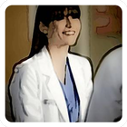 Quiz for Grey's icon