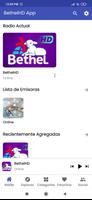 Bethel HD Bolivia 海報