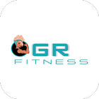 GR Fitness ícone