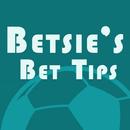 Betsie's Bet Tips: Betting Tips AI APK