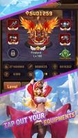 Taptap Warriors اسکرین شاٹ 2