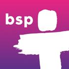 BSP+ icône