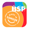 ”MADE IN SAMSUN