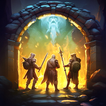 Grim Heroes: PvP Arena आइकन