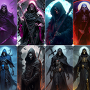 Wallpaper Grim Reaper APK