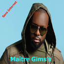 'Reste - Maître Gims's 2019 MP3 (sans internet) APK