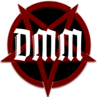 Death Metal Mutter icône