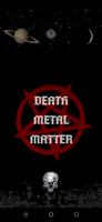 Death Metal Mutter Affiche