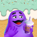 DIY Grima Boba Drink Simulator APK