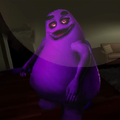 Grimace Shake : Banben Merge
