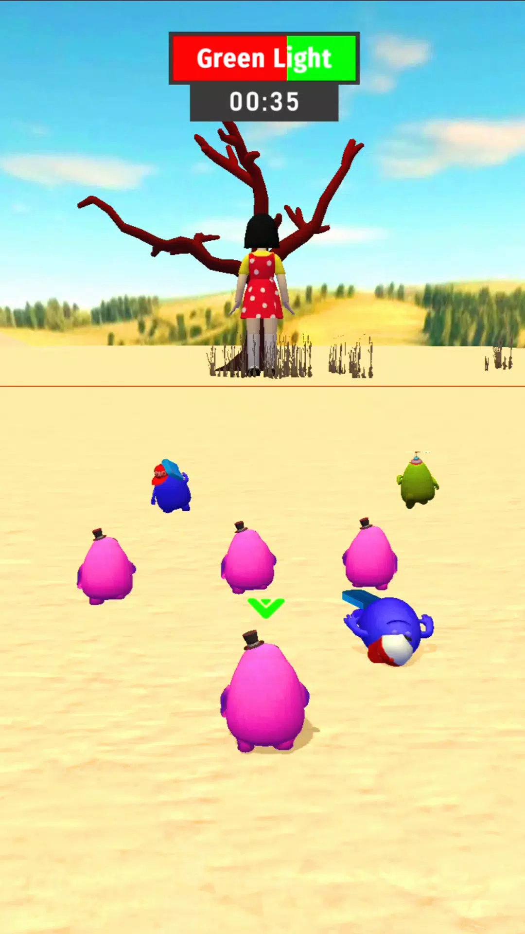 Banana Survival Master 3D APK (Android Game) - Free Download