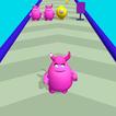 Grimace Shake - Merge Monster