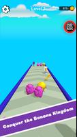 Grimace Shake - Merge Monster Cartaz