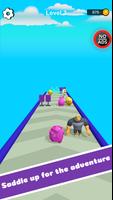 Grimace Shake - Merge Monster imagem de tela 2
