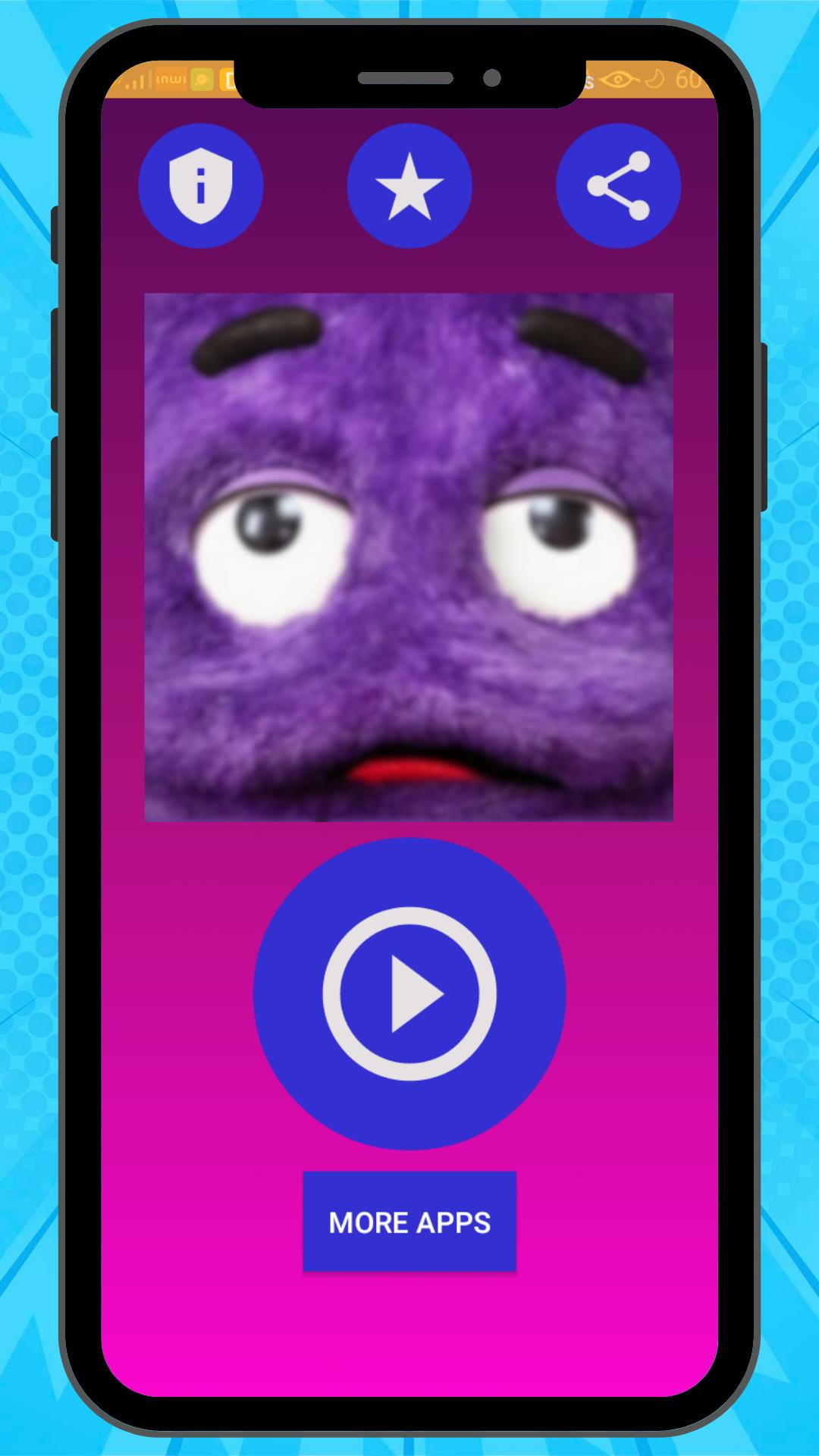 descarga-de-apk-de-scary-grimace-fake-call-para-android