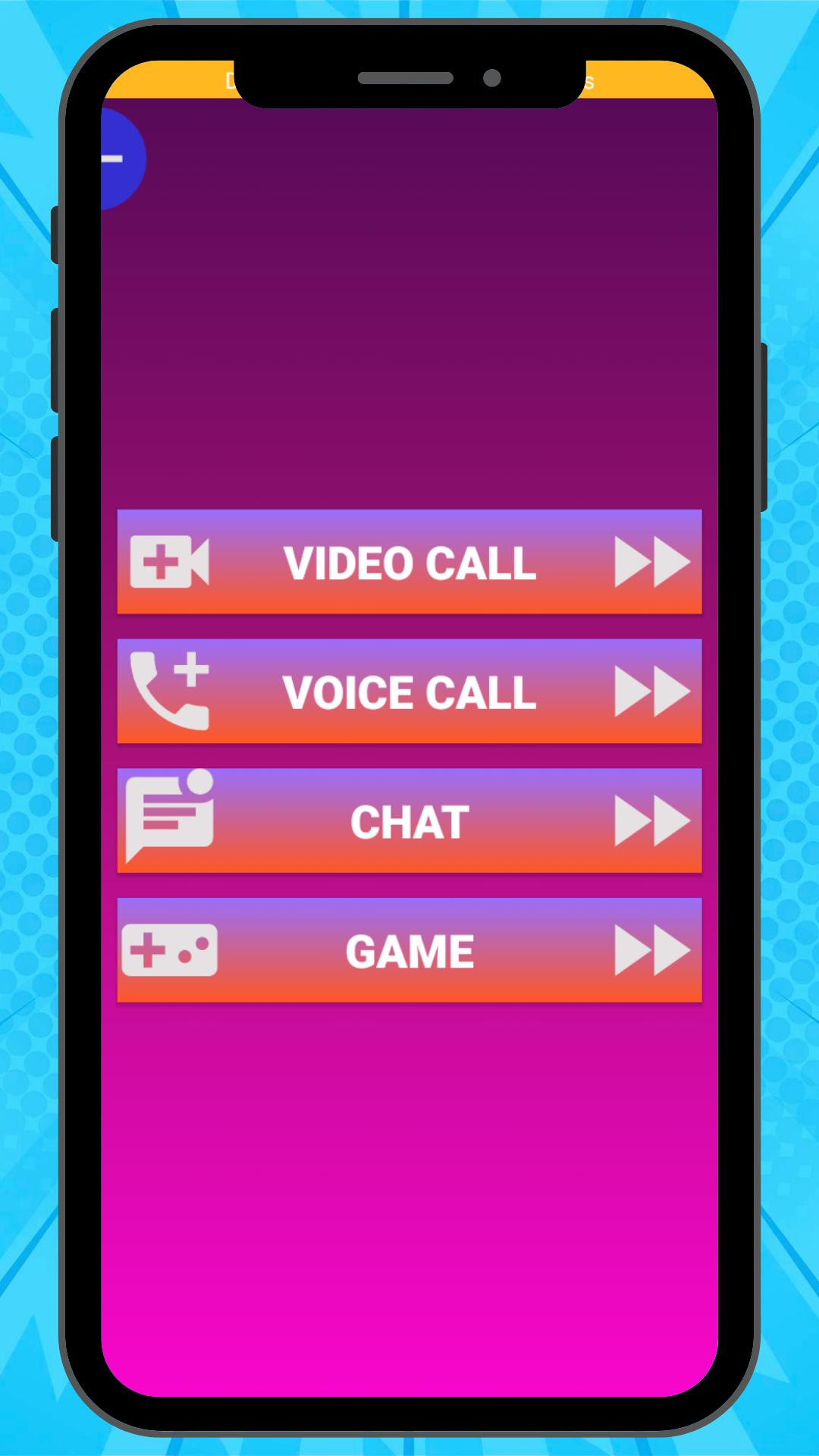 Scary Grimace Fake Call APK For Android Download scary-grimace-fake-call-apk-for-android-download