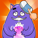 Grima Monster: DOP Story APK