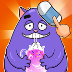 Grima Monster: DOP Story icon