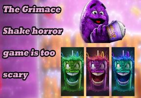 Grimace Shake Flavor Game screenshot 1