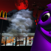 Grimace Horror Game