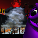 Grimace Horror Game APK
