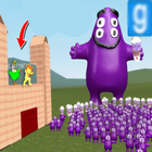 Grimace Shake For Garry's mod icon